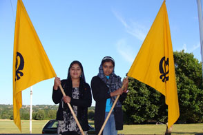 SMS Camp