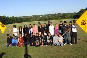 SMS Camp