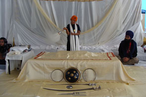 SMS Camp