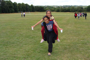 SMS Camp