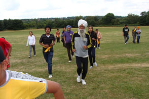 SMS Camp
