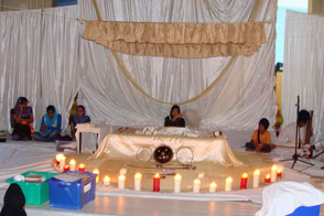 SMS Camp