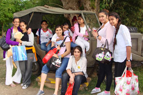 SMS Camp