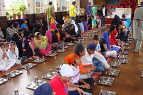 SMS Camp