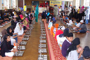 SMS Camp