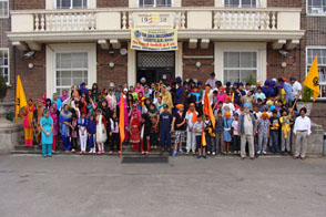 SMS Camp