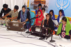 SMS Camp