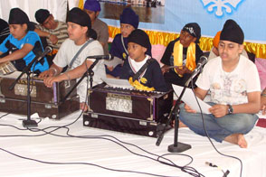 SMS Camp